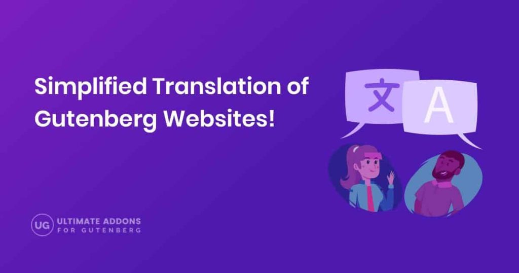 How to Translate Content Created with Spectra and WPML? Translate Content Created with Spectra
