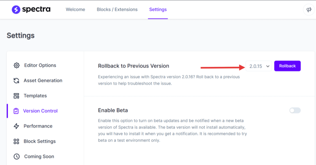 Spectra Roll Back 1024x534