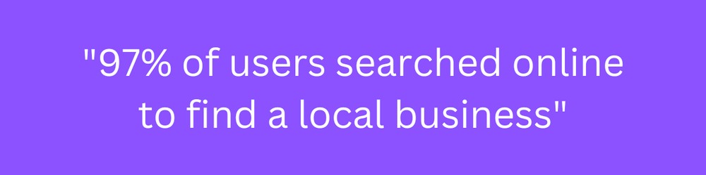 How to add Google Maps to a WordPress website for free Stats on online search