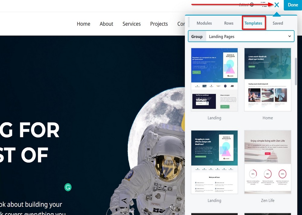 Beaver Builder vs Elementor vs Spectra: Which one is best for you? beaver builder plus sign