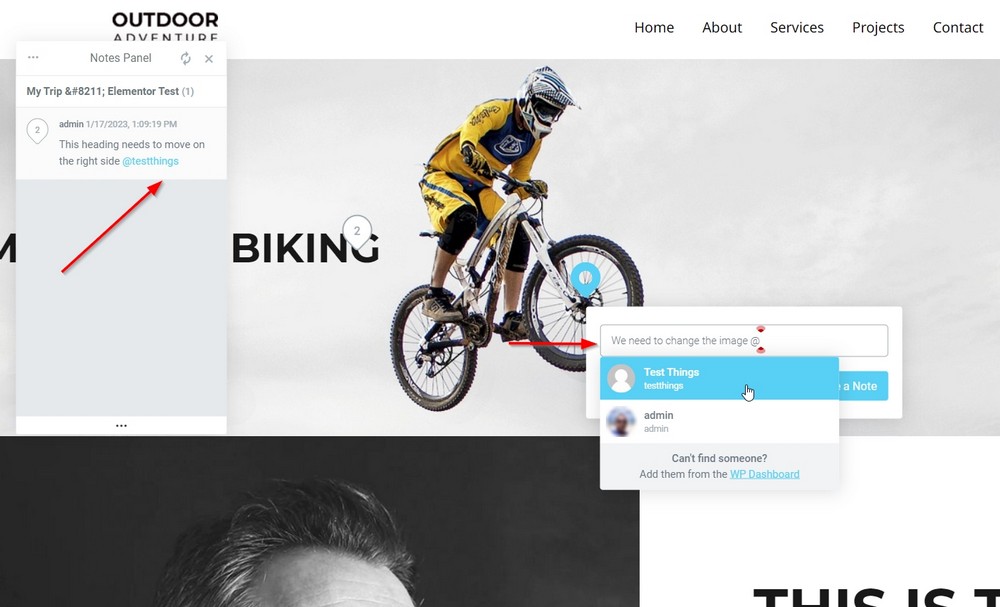 Beaver Builder vs Elementor vs Spectra: Which one is best for you? Elementor notes is useful