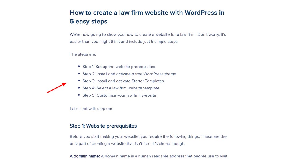 How to add how to schema to your WordPress website for free Astra how to schema example