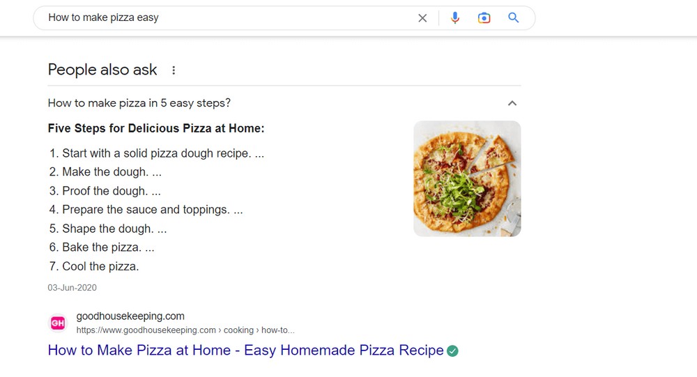 How to add how to schema to your WordPress website for free Restaurant use how to schema