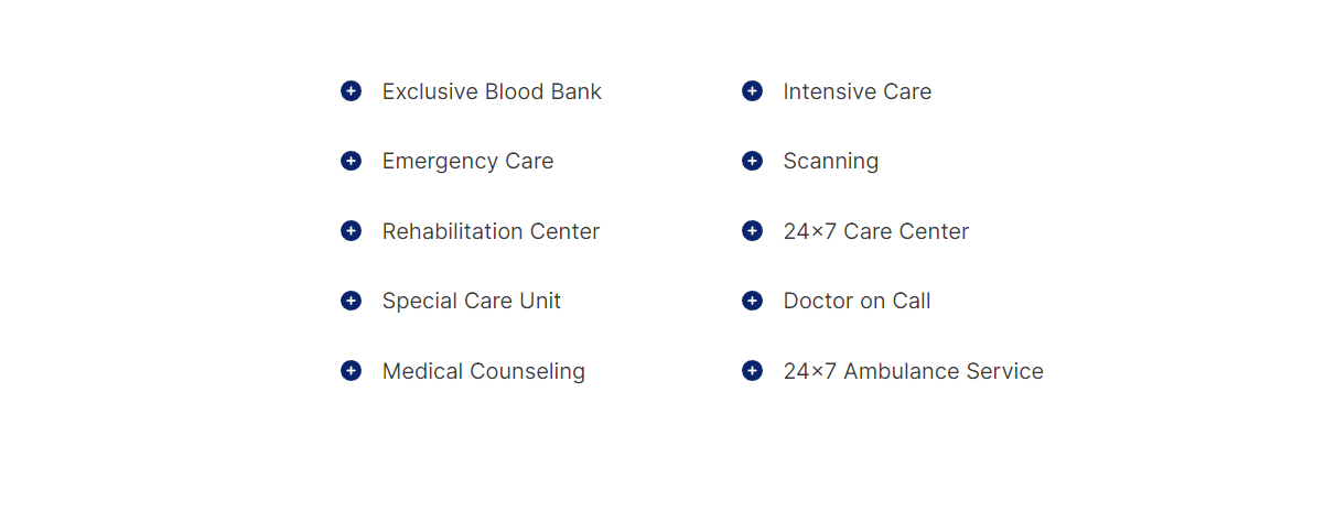 How To Add a List in WordPress – Easy To Follow Guide List example
