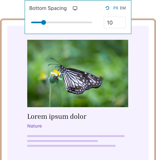 Post Grid Organized Content Img 1