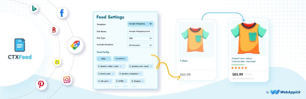 16 Must Have WordPress Plugins for Business Websites in 2025 CTX Feed