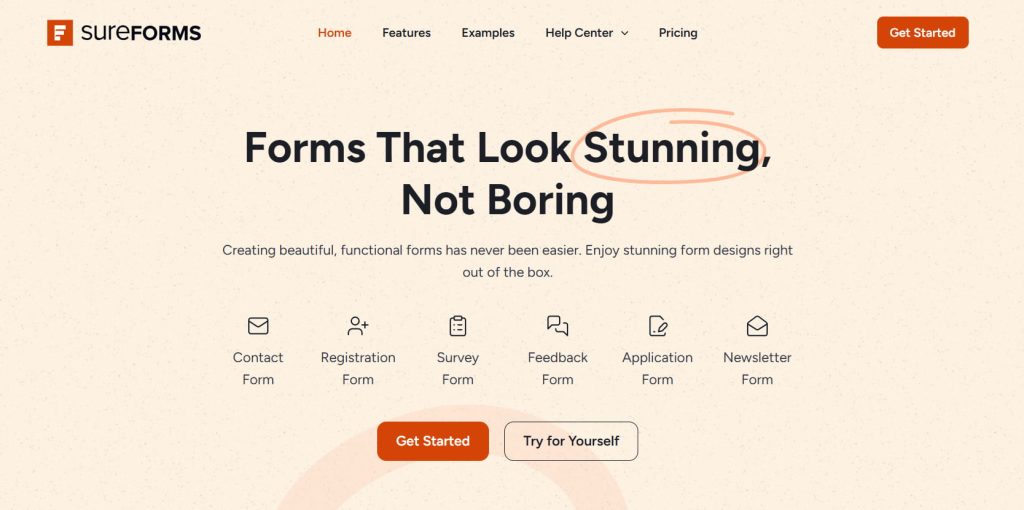 16 Must Have WordPress Plugins for Business Websites in 2025 SureForms
