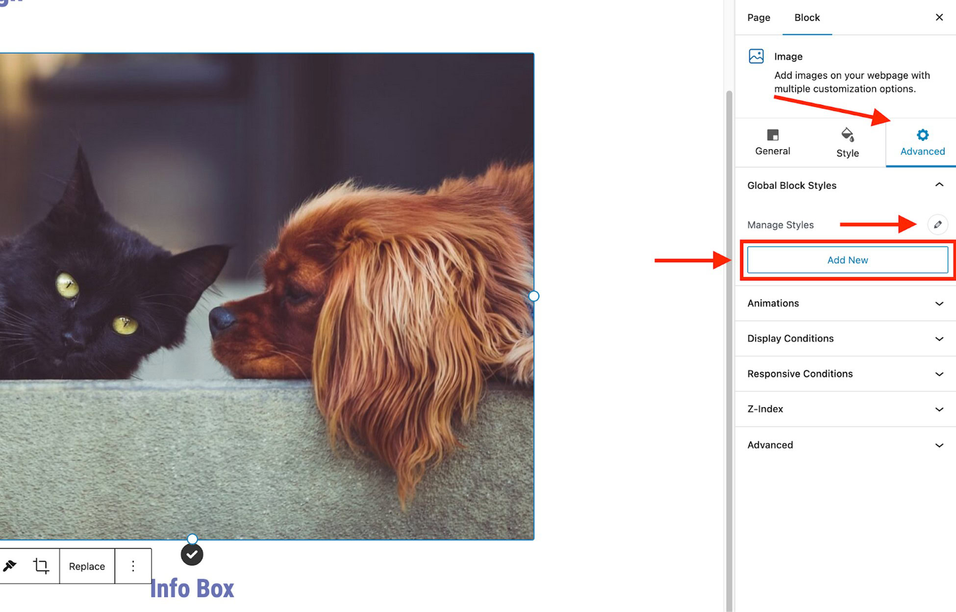 Divi vs Elementor: The 2025 Comparison You Need to See create global preset in spectra