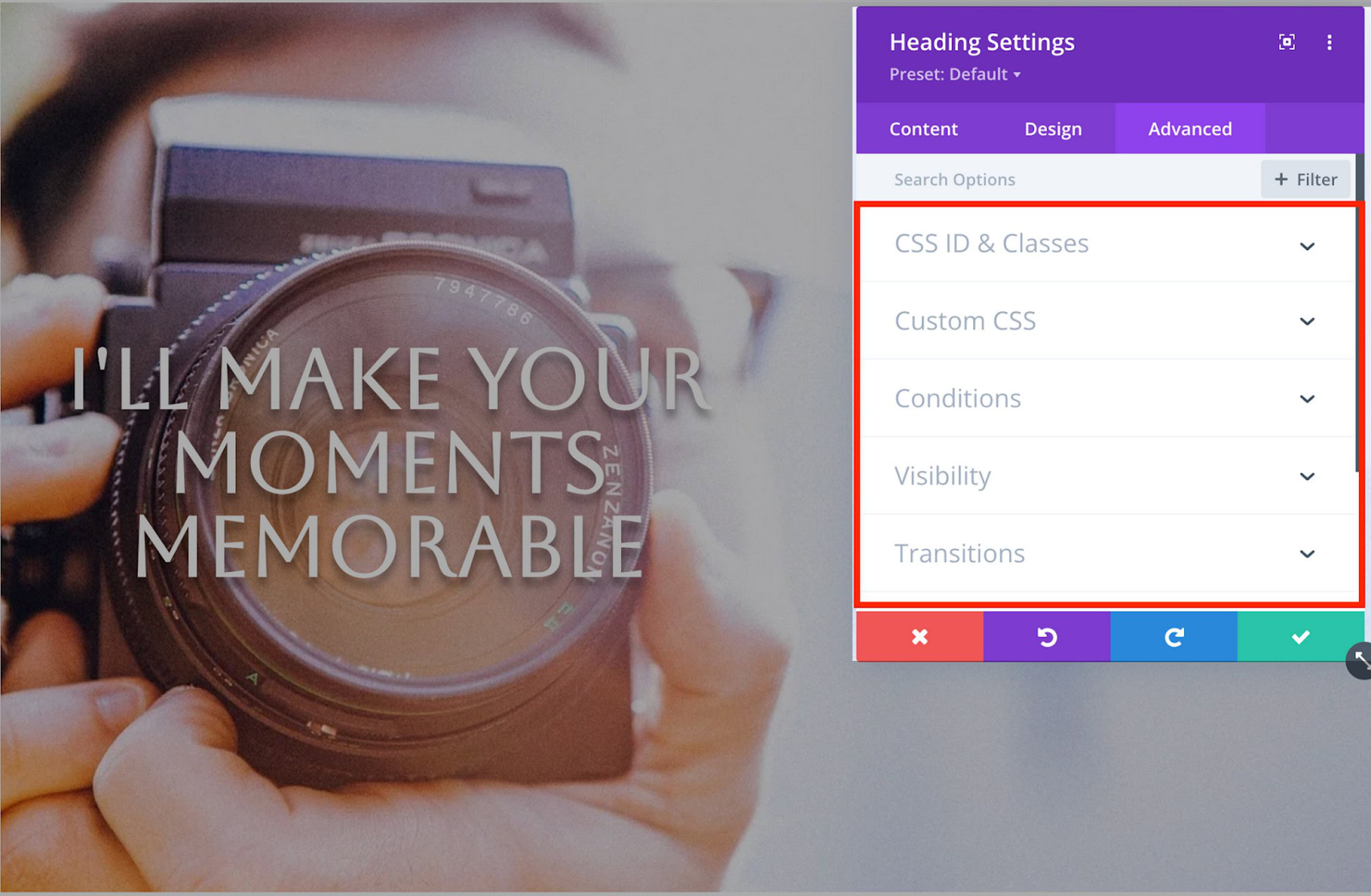 Divi vs Elementor: The 2025 Comparison You Need to See divi builder custom css