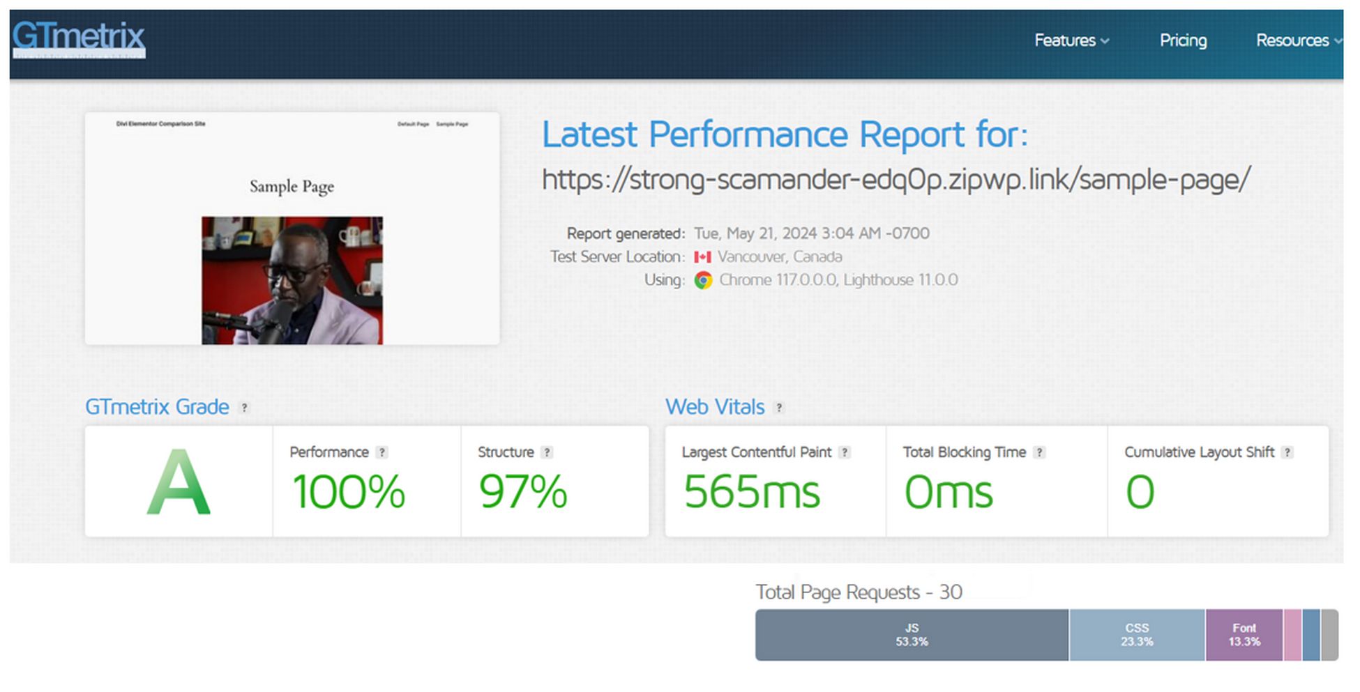 Divi vs Elementor: The 2025 Comparison You Need to See Fresh website performance