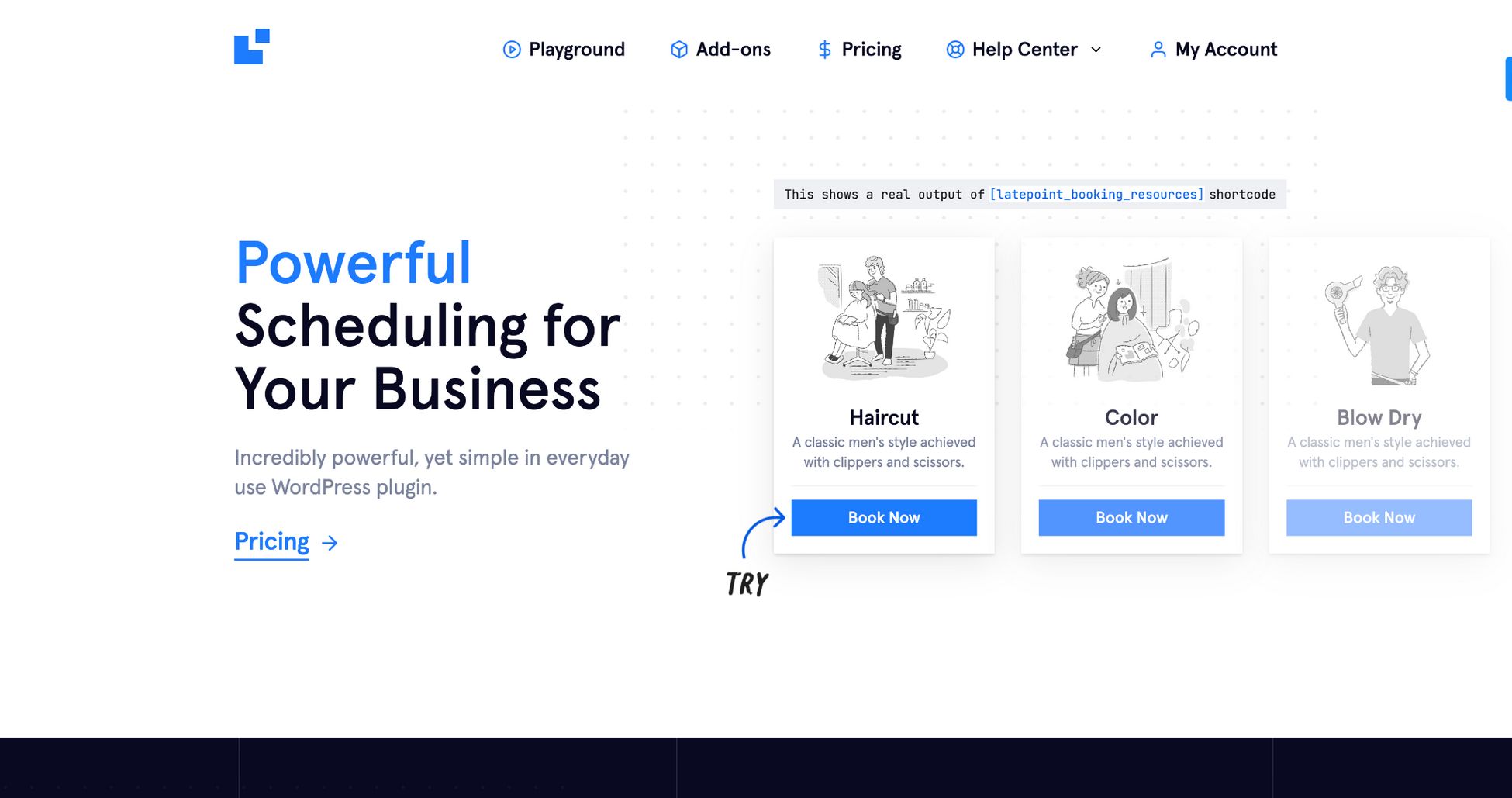 16 Must Have WordPress Plugins for Business Websites in 2025 LatePoint – Best Free WordPress Appointment Scheduling Plugin