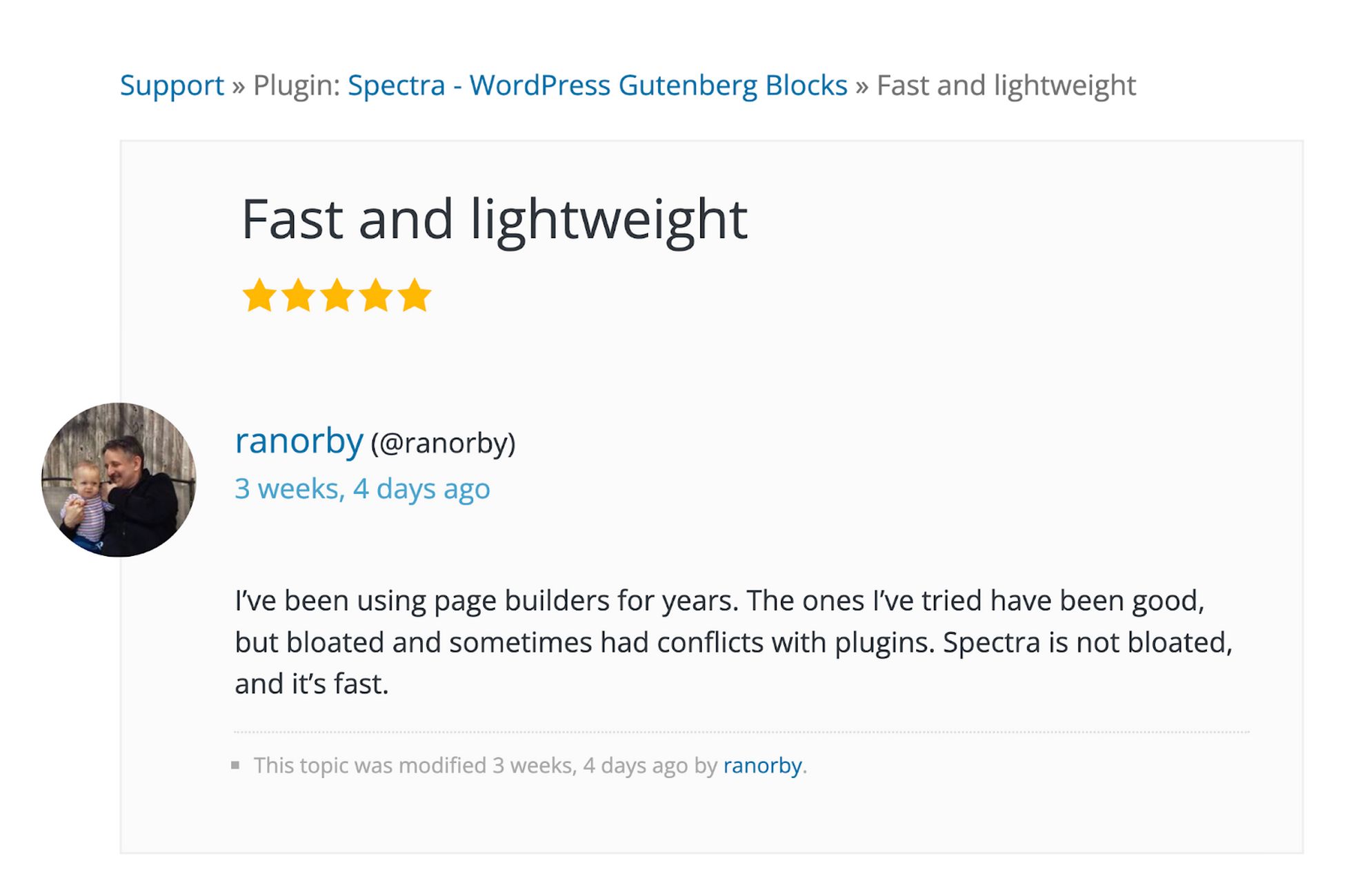 Divi vs Elementor: The 2025 Comparison You Need to See spectra user review about speed