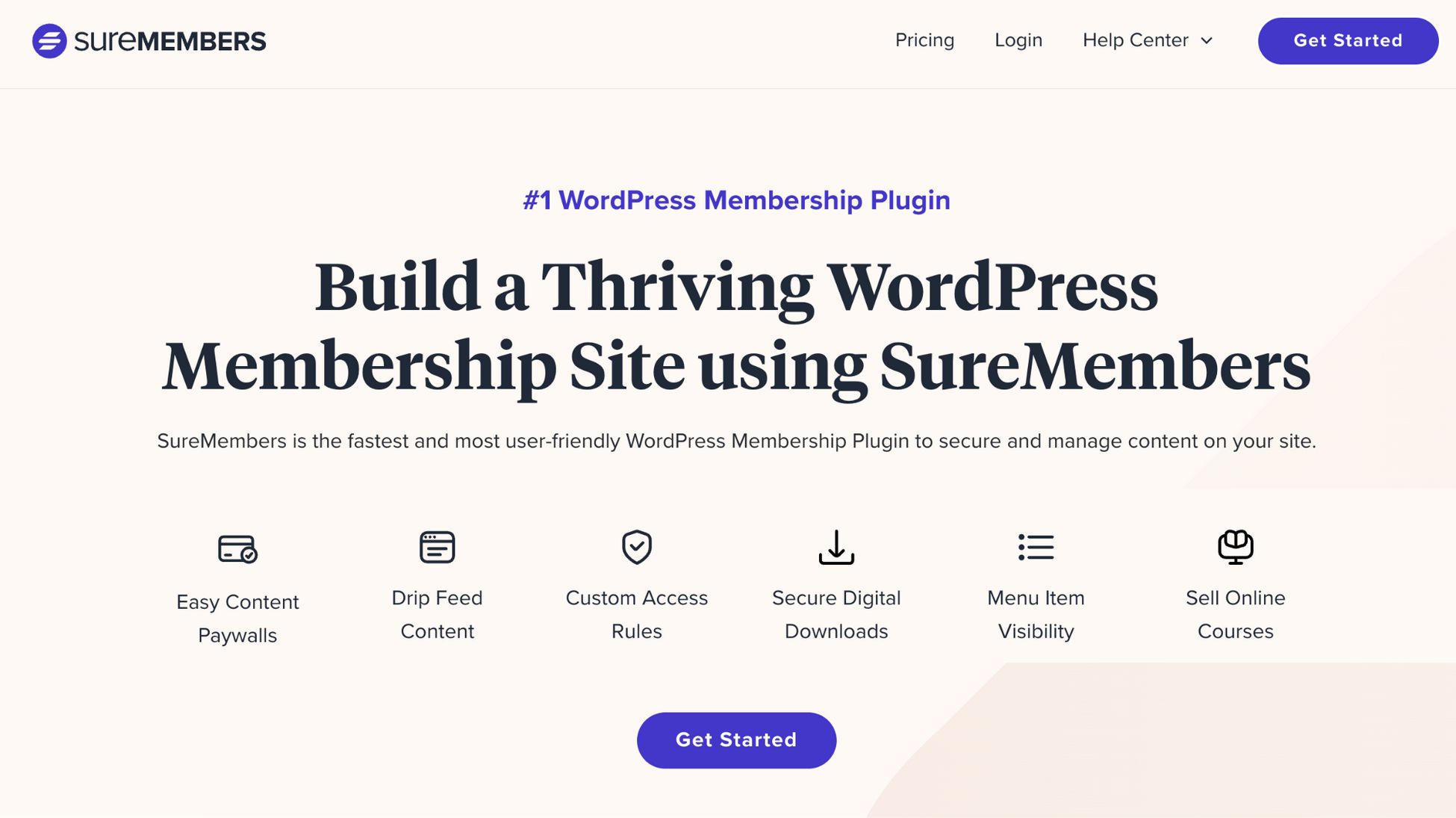 16 Must Have WordPress Plugins for Business Websites in 2025 SureMembers – Best WordPress Membership Plugin