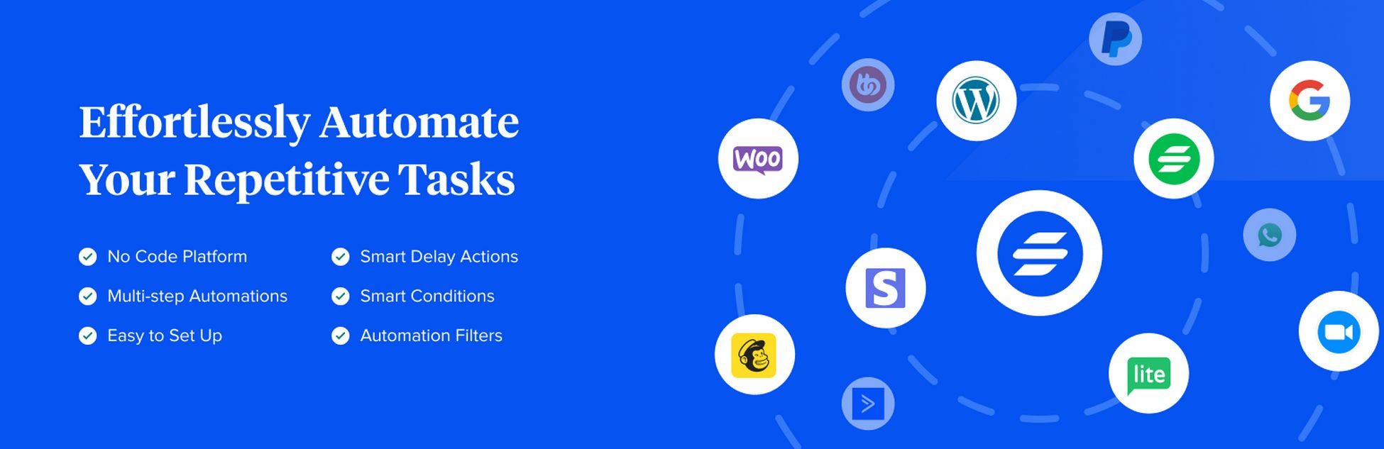 16 Must Have WordPress Plugins for Business Websites in 2025 OttoKit – Best Free WordPress Automation Plugin