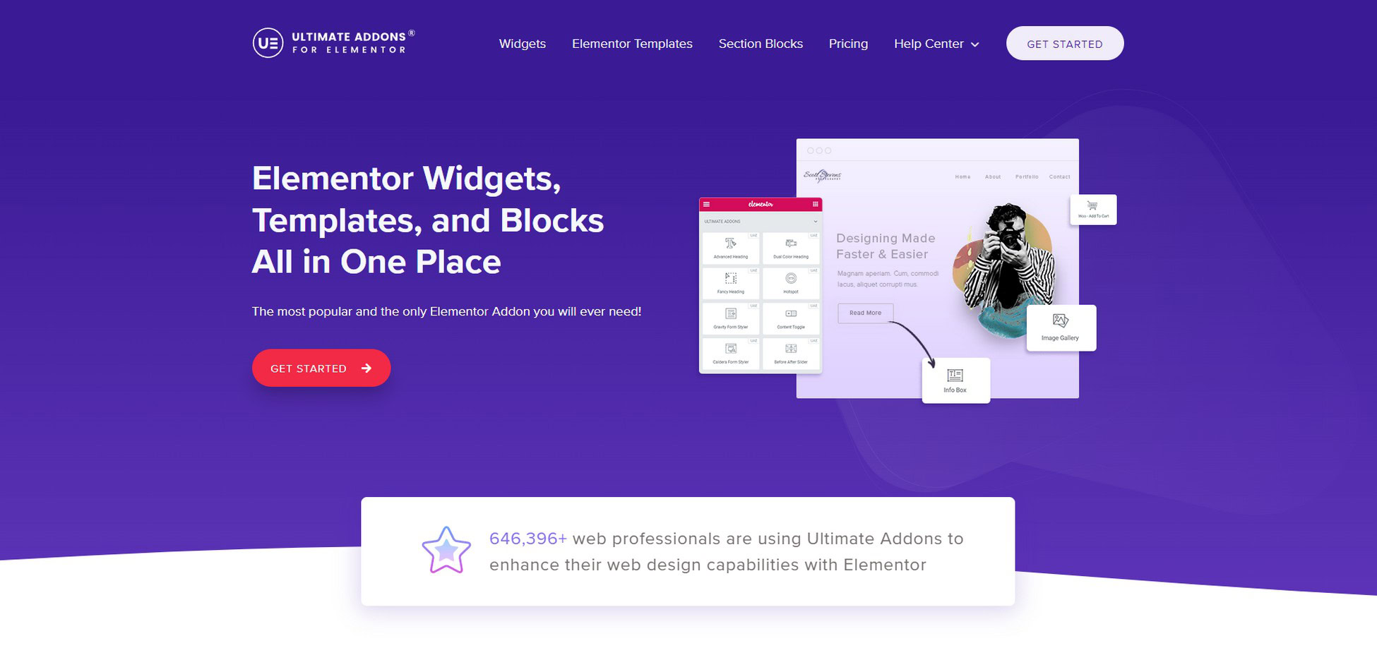 Divi vs Elementor: The 2025 Comparison You Need to See Ultimate Addons for Elementor