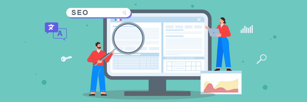Multilingual SEO Tips: Go Global Using an AI Plugin What Is Multilingual SEO