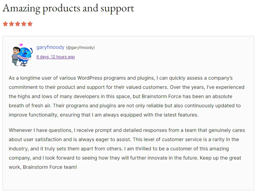 The Spectra Website Builder Surpasses 1 Million Active Users! Why 1 Million Active Users Matters