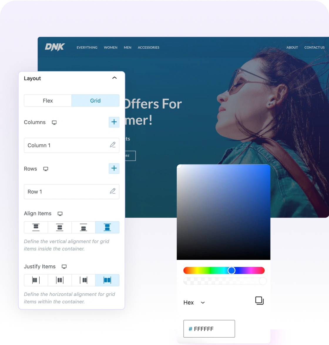 More Reasons to Love Spectra Highlights of why users love Spectra.