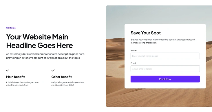 Template 2 Template 2