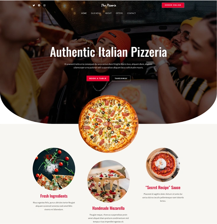 Template 6 Template 6