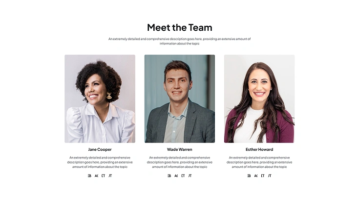 Template 9 Template 9