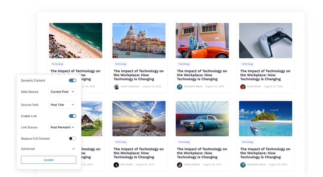 Seamless Integration img Seamless Integration Img